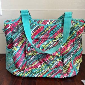 Thirty One All Pro Tote